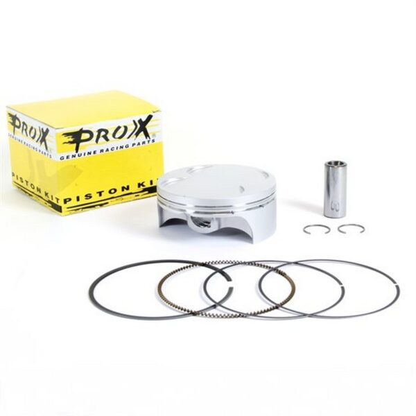 ProX Piston Kit RMZ450 05-07 12.0:1