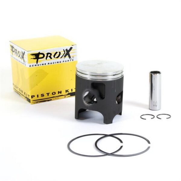 ProX Piston Kit KX250 92-04 D 66.37