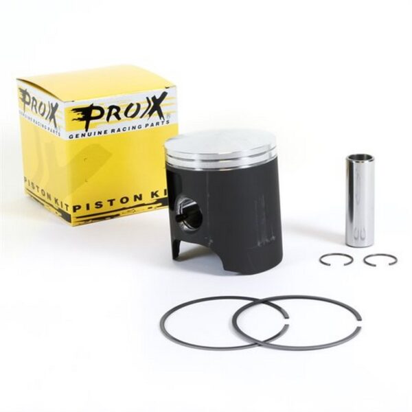 ProX Piston Kit KX250 05-08 D 66.37
