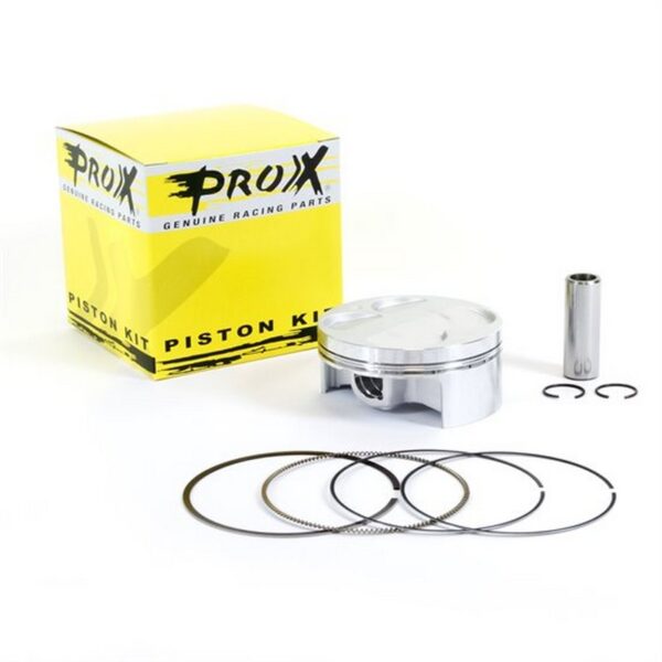 ProX Piston Kit KX250F 04-05 B