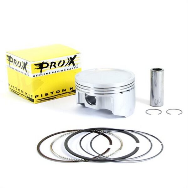 ProX Piston Kit KLX650 93-95 KLX650R 96-01 9.5:1
