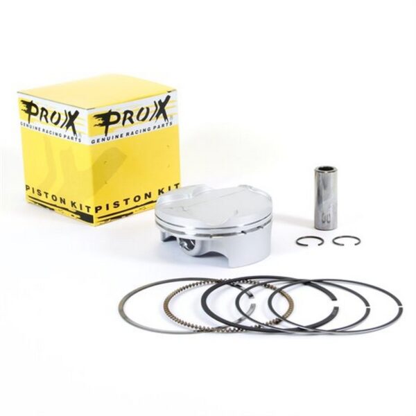 ProX H.C. Pist Kit fits for SX250F 06-12 B(13.3:1)75.97