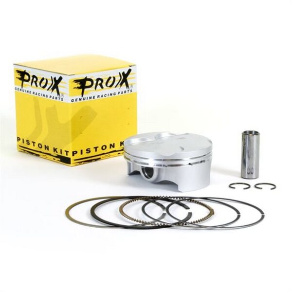 ProX Piston Kit Husqvarna TC250 06-07 TE250 06-09 C