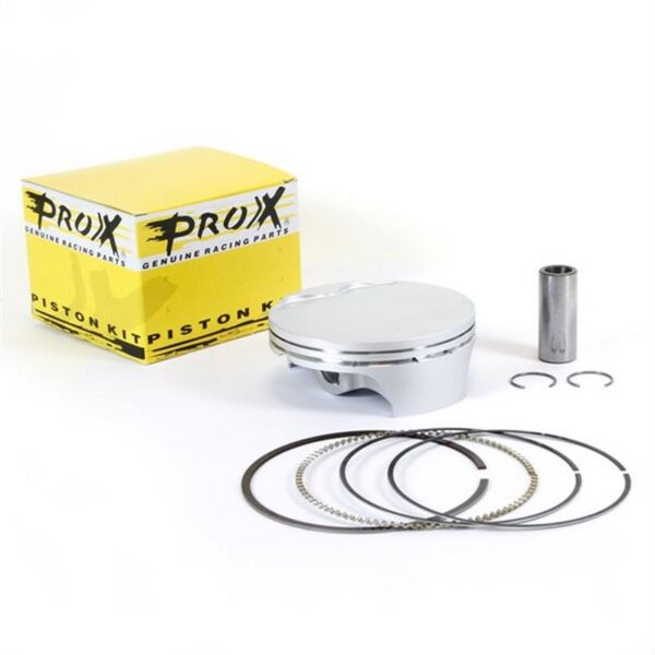 ProX Piston Kit fits for SX450F 07-12 B 12.5:1 96.95mm