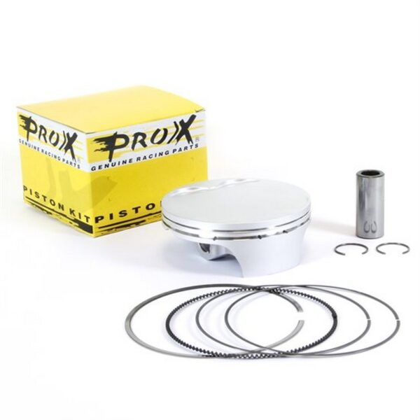 ProX Piston Kit fits for SX505F 08-09 12.5:1 99.95 B