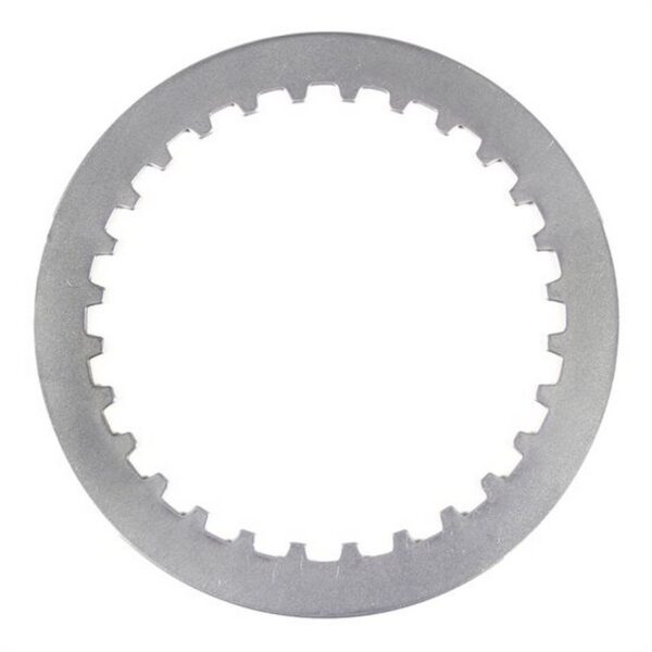 ProX Steel Plate YZ125 91-..