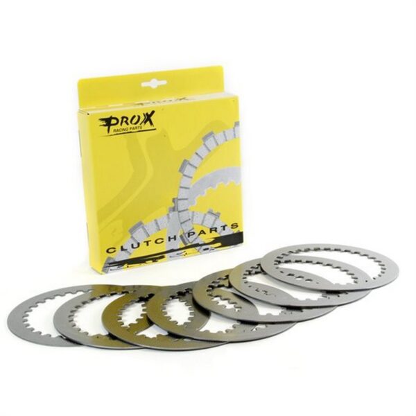 ProX Steel Plate Set YZ250 94-.. YZ450F 07-22