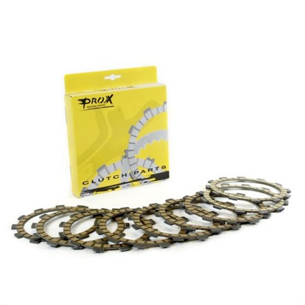 ProX Friction Plate Set YZ250F 01-07
