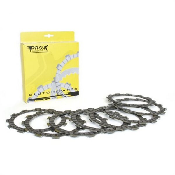 ProX Friction Plate Set RM250 88-91