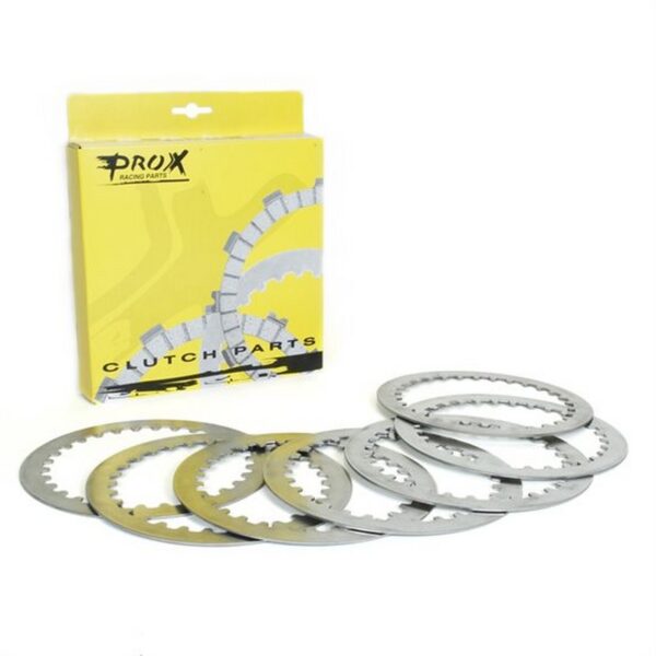ProX Steel Plate Set KX250 92-08