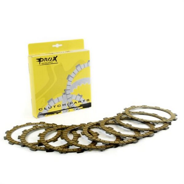 ProX Friction Plate Set KX250F 06-20