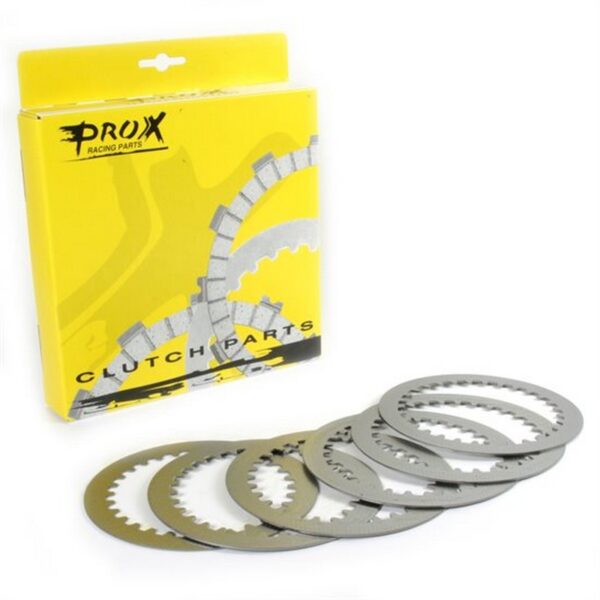 ProX Steel Plate Set fits for SX85 03-17  TC85 14-17