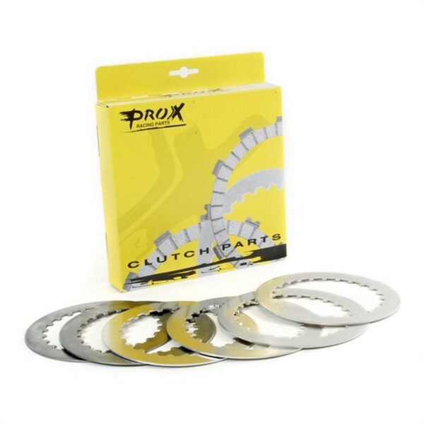 ProX Steel/All. Pl Set fits for SX125/144/150/200 98-18