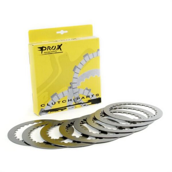 ProX Steel Pl Set fits for SX450F 07-11 SX505 08-09