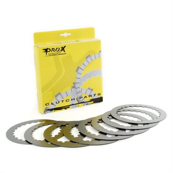 ProX Steel Plate Set fits for KTM450/525SX-EXC 04-05