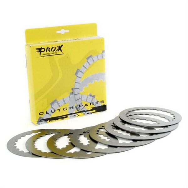 ProX Steel Pl Set fits for SX450F/fits for SX525 06-07