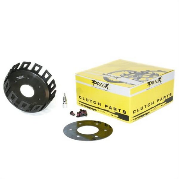 ProX Clutch Basket fits for SX85 03-.. (no rubbers)