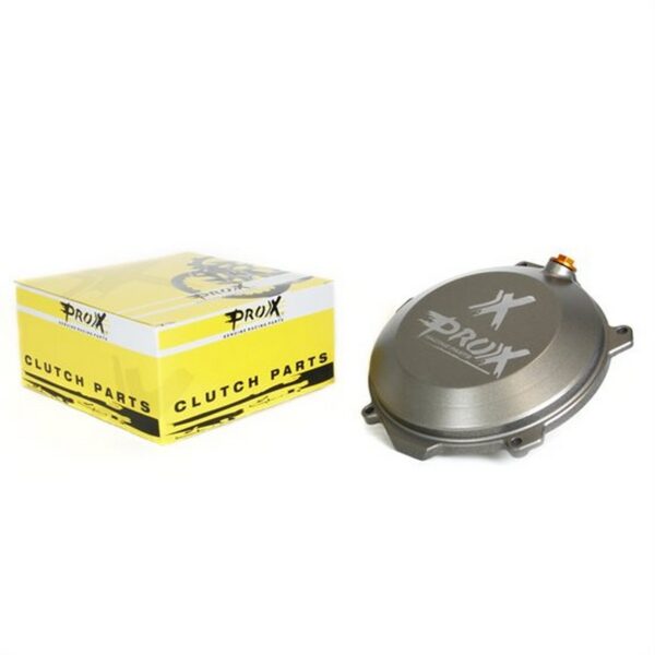 Wiseco Clutch Cov fits for SX250F 13-..SX350F 11-..