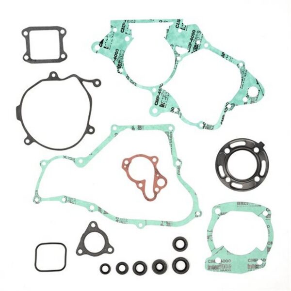 ProX Compl. Gasket set CR85 03-04