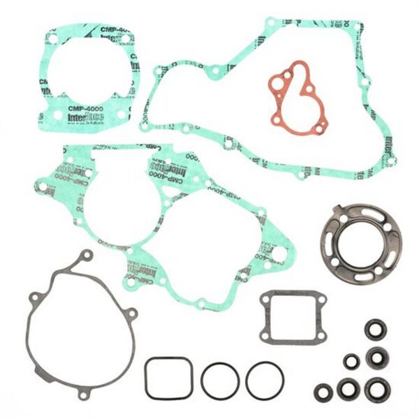ProX Compl. Gasket set CR85 05-07