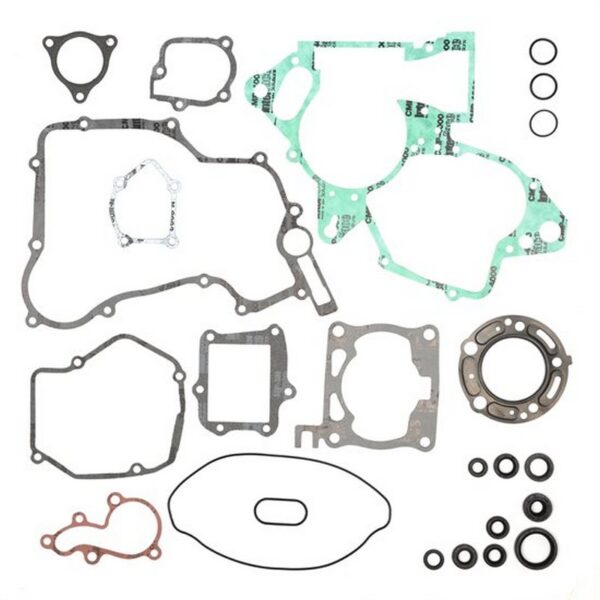 ProX Compl. Gasket set CR125 05-07
