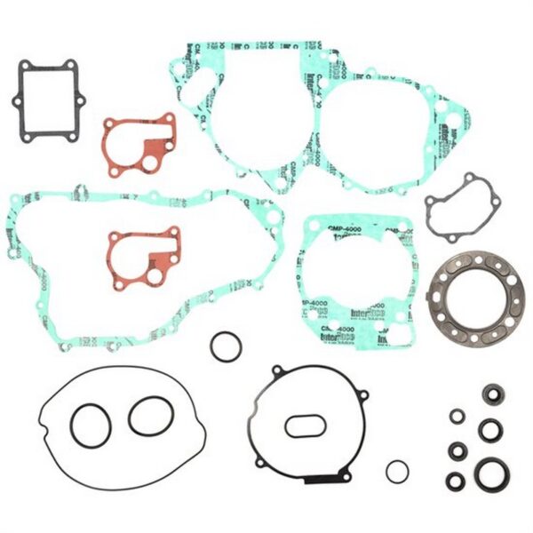 ProX Compl. Gasket set CR250 92-01