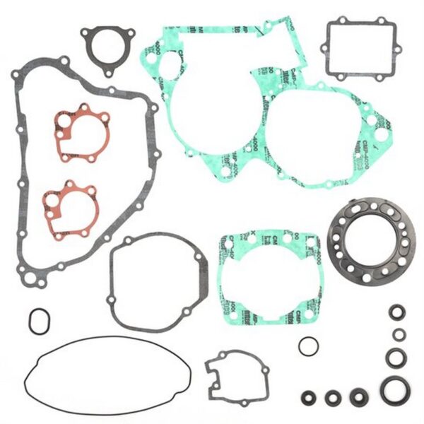 ProX Compl. Gasket set CR250 02-04