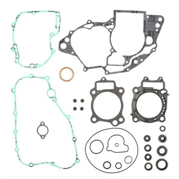 ProX Compl. Gasket set CRF250R 04-07 CRF250X 04-16