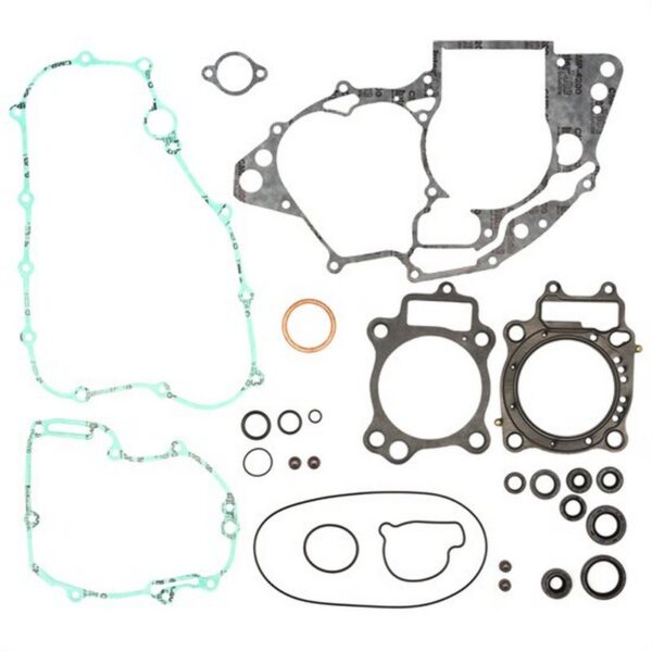 ProX Compl. Gasket set CR250F 08-09