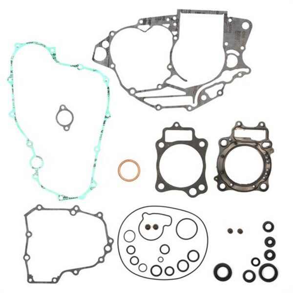 ProX Compl. Gasket set CR250F 10-17