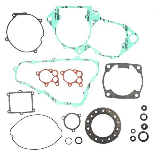 ProX Compl. Gasket set CR500 98-01