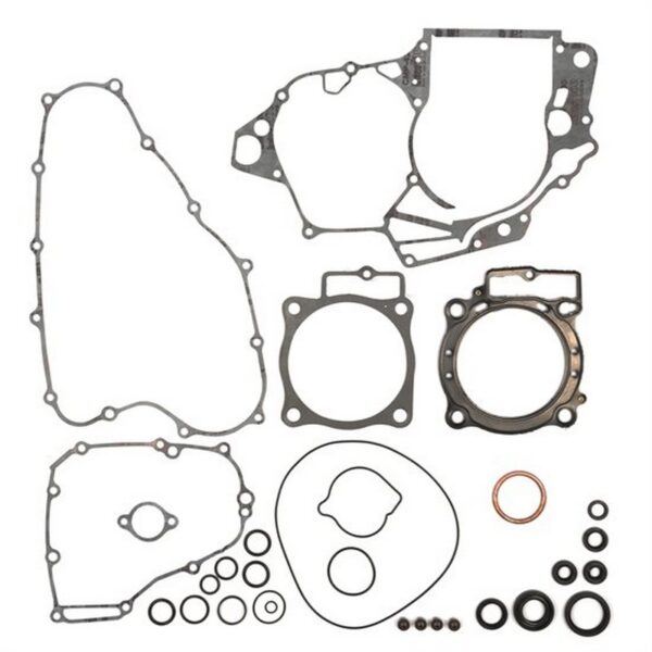 ProX Compl. Gasket set CRF450 09-16