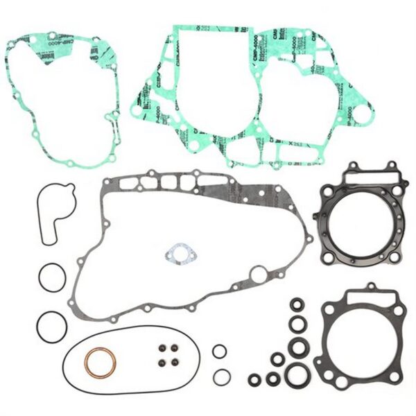 ProX Compl. Gasket set TRX450R 04-05