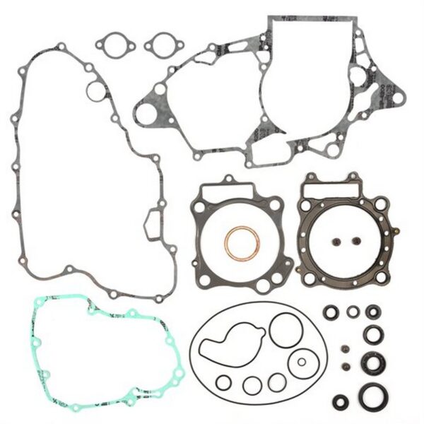 ProX Compl. Gasket set TRX450R 06-12