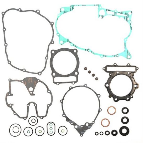 ProX Compl. Gasket set XR600R 85-00