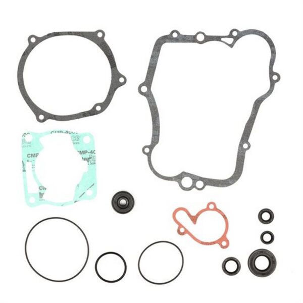 ProX Compl. Gasket set YZ80 93-01