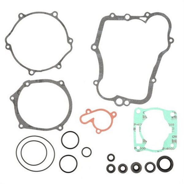 ProX Compl. Gasket set YZ85 02-18