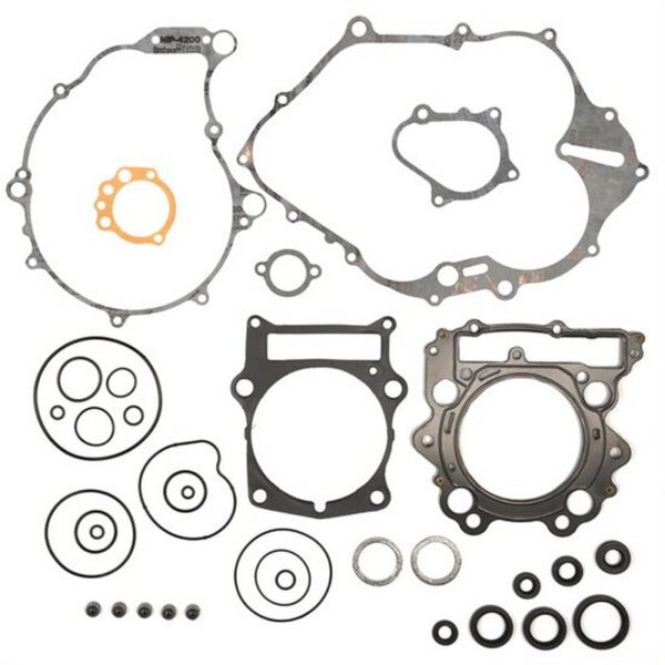 ProX Compl. Gasket set YFM660R Raptor 01-05