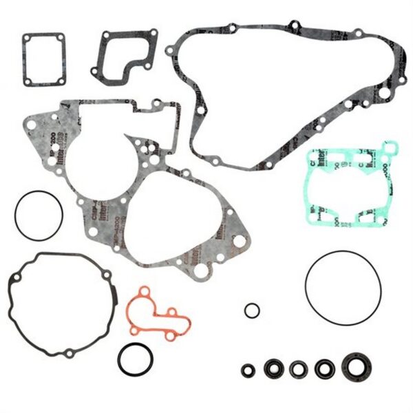 ProX Compl. Gasket set RM85 02-17