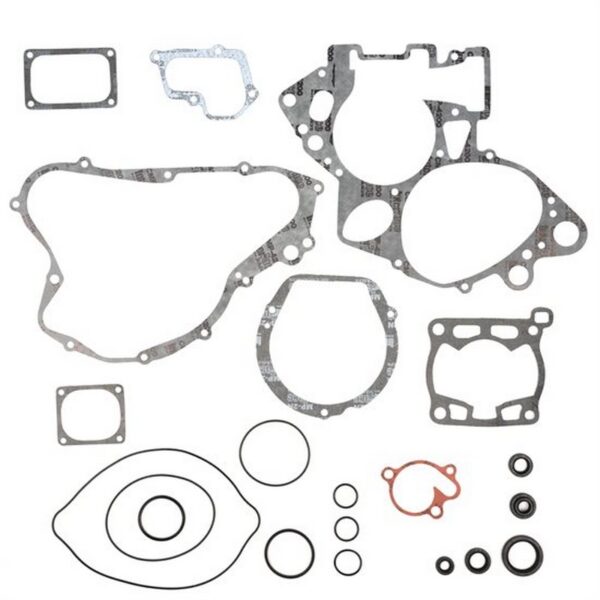 ProX Compl. Gasket set RM125 92-97