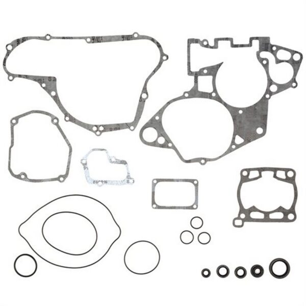 ProX Compl. Gasket set RM125 98-00