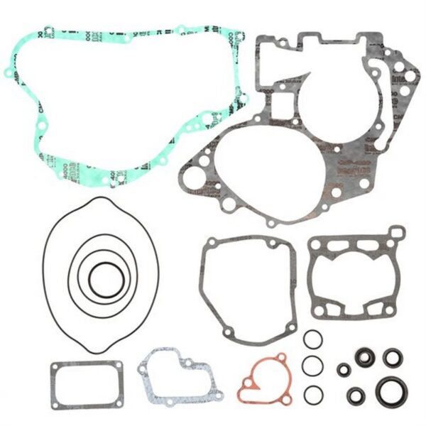 ProX Compl. Gasket set RM125 01-03