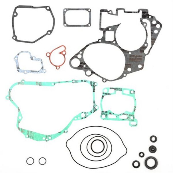 ProX Compl. Gasket set RM125 04-11