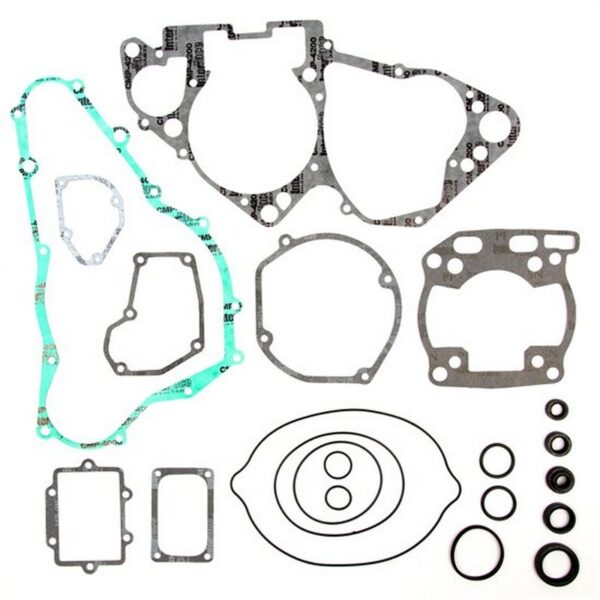 ProX Compl. Gasket set RM250 99-00