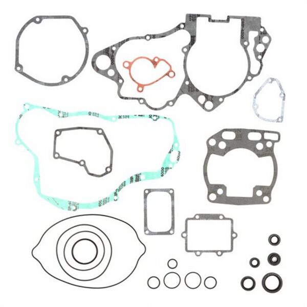 ProX Compl. Gasket set RM250 2001