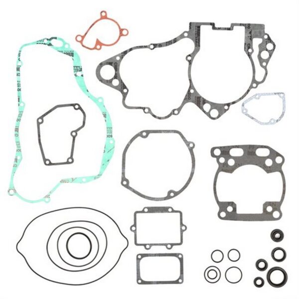 ProX Compl. Gasket set RM250 2002