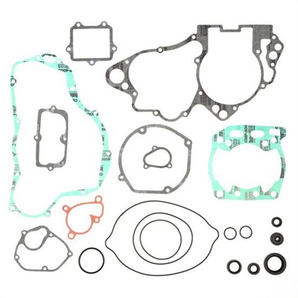 ProX Compl. Gasket set RM250 06-12