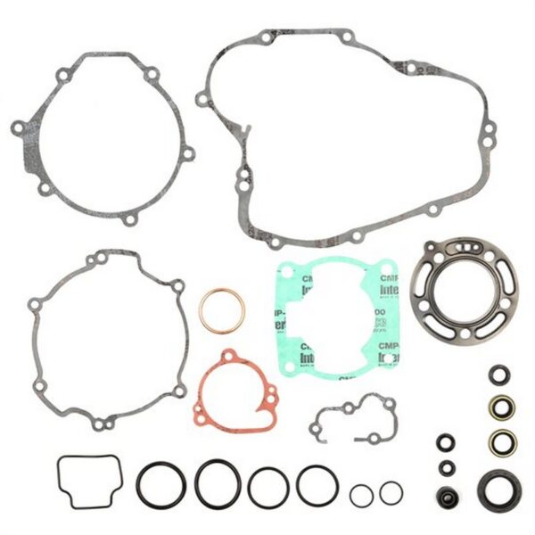 ProX Compl. Gasket set KX85 01-06