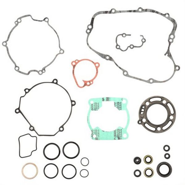 ProX Compl. Gasket set KX85 07-13