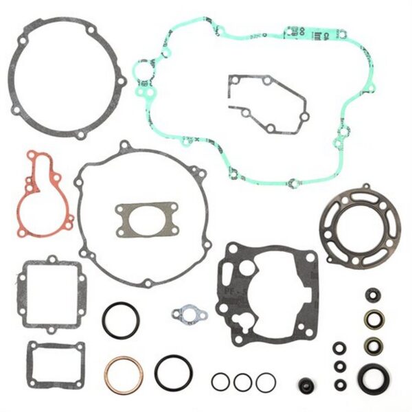 ProX Compl. Gasket set KX125 98-00